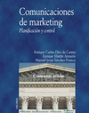 COMUNICACIONES DE MARKETING. PLANIFICACION Y CONTROL