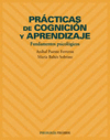 PRACTICAS DE COGNICION Y APRENDIZAJE