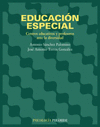 EDUCACION ESPECIAL.CENTROS EDUCATIVOS Y PROFESORES ANTE LA DIVERS
