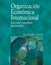 ORGANIZACION ECONOMICA INTERNACIONAL