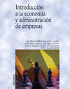 INTRODUCCION A LA ECONOMIA Y ADMINISTRACION DE EMPRESAS