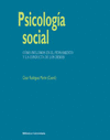 PSICOLOGIA SOCIAL.COMO INFLUIMOSEN EL PENSAMIENTO Y LA CONDUCTA