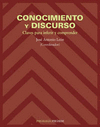 CONOCIMIENTO Y DISCURSO