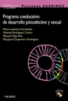 PROGRAMA AGARIMOS. PROGRAMA COEDUCATIVO DESARROLLO PSICOAFECTIVO
