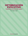 OPTIMIZACION EVOLUTIVA.FUNDAMENTOS DEL DESARROLLO OPTIMO
