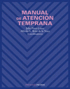 MANUAL DE ATENCION TEMPRANA