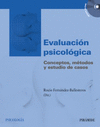 EVALUACION PSICOLOGICA