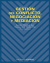 GESTION DEL CONFLICTO, NEGOCIACION Y MEDIACION