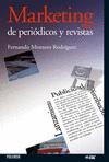 MARKETING DE PERIODICOS Y REVISTAS