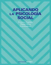 APLICANDO LA PSICOLOGIA SOCIAL