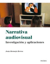NARRATIVA AUDIOVISUAL