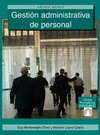 GESTION ADMINISTRATIVA DE PERSONAL
