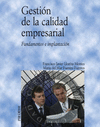 GESTION DE LA CALIDAD EMPRESARIAL