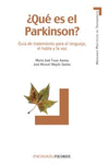 +QUE ES EL PARKINSON?