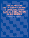 TECNOLOGIAS DE LA INFORMACION Y COMUNICACION PARA LA FORMACION