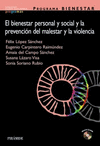 PROGRAMA BIENESTAR.BIENESTAR PERSONAL Y SOCIAL PREVENCION MALESTA