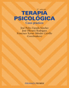 TERAPIA PSICOLOGICA. CASOS PRACTICOS 2EDICION
