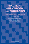 PRACTICAS DE PSICOLOGIA DE LA EDUCACION
