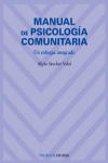 MANUAL DE PSICOLOGIA COMUNITARIA