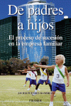 DE PADRES A HIJOS