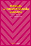 MANUAL DE PSICOPATOLOGIA GENERAL
