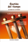 GESTION DEL TIEMPO. EN BUSCA DE LA EFICACIA