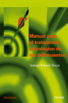 MANUAL PARA EL TRATAMIENTO PSICOLOGICO DE DELINCUENTES
