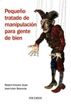 PEQUE�O TRATADO DE MANIPULACION PARA GENTE BIEN