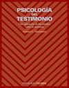 PSICOLOGIA DEL TESTIMONIO