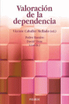 VALORACION DE LA DEPENDENCIA