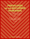 PSICOLOGIA DE LOS RECURSOS HUMANOS