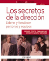 LOS SECRETOS DE LA DIRECCION