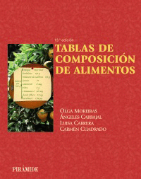 TABLAS DE COMPOSICIN DE ALIMENTOS