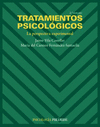 TRATAMIENTOS PSICOLOGICOS