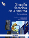 DIRECCION FINANCIERA DE LA EMPRESA