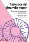 TRASTORNOS DEL DESARROLLO MOTOR