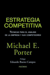 ESTRATEGIA COMPETITIVA