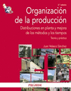 ORGANIZACION DE LA PRODUCCION