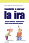 ENSE�ANDO A EXPRESAR LA IRA