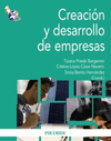 CREACION Y DESARROLLO EMPRESAS