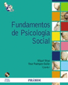 FUNDAMENTOS DE PSICOLOGA SOCIAL