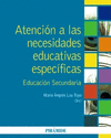 ATENCIN A LAS NECESIDADES EDUCATIVAS ESPECFICAS