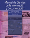 MANUAL DE CIENCIAS DE LA INFORMACIN Y DOCUMENTACIN