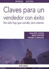CLAVES PARA UN VENDEDOR CON �XITO