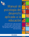 MANUAL DE PSICOLOGA DEL DESARROLLO APLICADA A LA EDUCACIN