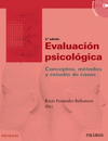 EVALUACI�N PSICOL�GICA
