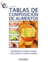 TABLAS DE COMPOSICIN DE ALIMENTOS