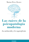 LAS RACES DE LA PSICOPATOLOGA MODERNA