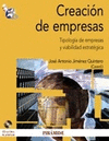 PACK-CREACI�N DE EMPRESAS