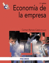 ECONOM�A DE LA EMPRESA